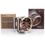 Noctua NH-D15 G2 Dual Tower Premium CPU Air Cooler | NH-D15 G2 - Image 5