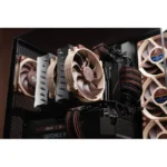 Noctua NH-D15 G2 Dual Tower Premium CPU Air Cooler | NH-D15 G2 - Image 6