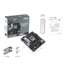 Asus Prime B650M-R AMD AM5 mATX Motherboard | 90MB1H30-M0EAY0 - Image 7