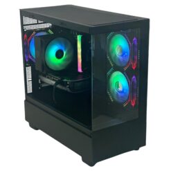 PC Setup