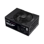 EVGA SuperNOVA 1300 P+ | 1300 W 80+ Platinum Modular  Power Supply ( Black )  | 220-PP-1300-X1 - Image 3