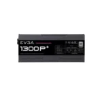 EVGA SuperNOVA 1300 P+ | 1300 W 80+ Platinum Modular  Power Supply ( Black )  | 220-PP-1300-X1 - Image 5
