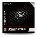 EVGA SuperNOVA 1300 P+ | 1300 W 80+ Platinum Modular  Power Supply ( Black )  | 220-PP-1300-X1 - Image 7