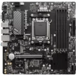 MSI PRO B650M-P AM5 mATX Motherboard  | 911-7E27-006 - Image 2