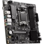 MSI PRO B650M-P AM5 mATX Motherboard  | 911-7E27-006 - Image 3