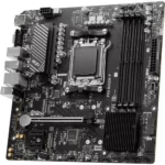 MSI PRO B650M-P AM5 mATX Motherboard  | 911-7E27-006 - Image 4