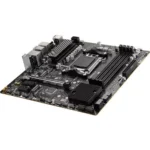 MSI PRO B650M-P AM5 mATX Motherboard  | 911-7E27-006 - Image 5