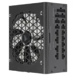 Corsair RM1200x SHIFT  ATX 3.0  | 1200 W 80+ Gold Modular PCIE 5.0 Ready  Power Supply ( Black )  | CP-9020254-UK - Image 7