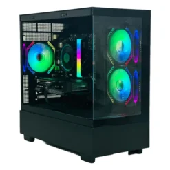 Refurbished Gaming PC ( i5-9400F - GTX 1650 4GB - 16GB DDR4 )