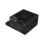 Lian-Li Edge L-Shape Fully Modular Power Supply 1000W +80 Platinum ATX 3.1 PCIE 5.1 - Image 2