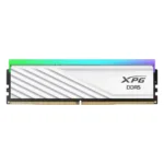 32GB 16x2 6000 DDR5 RAM ( AMD EXPO / Intel XMP ) - XPG Lancer Blade RGB ( White) - Image 3