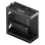 HAVN HS 420 VGPU Dual-Chamber Gaming Case - Black - Image 4