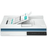 hp scanjet pro 3600 f1 scanner