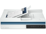 hp scanjet pro 2600 f1 scanner