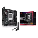 ASUS ROG STRIX B850-÷ Gaming WiFi AM5 DDR5 Mini-ITX Motherboard | 90MB1K30-M0EAY0