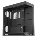 HAVN HS 420 Dual-Chamber ATX Gaming Case | Datcart