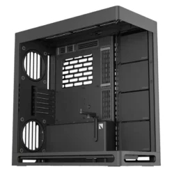 HAVN HS 420 Dual-Chamber ATX Gaming Case | Datcart