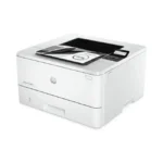 HP LaserJet Pro 4003n Printer - Print: up to 42 ppm black, Hi-Speed USB 2.0, White- 2Z611A - Image 2