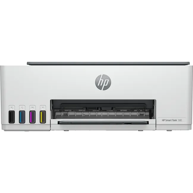 1 HP Smart Tank 580 All-in-One Printer (1F3Y2A)
