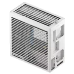 HAVN HS 420 Dual-Chamber Airflow Mid-Tower ATX Gaming Case - White | HVN-CA-HS420-05 - Image 6