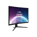 MSI G2422C Gaming Monitor ( 24" , FHD , 180 Hz , 1ms ,  Curved ) - Image 2