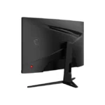 MSI G2422C Gaming Monitor ( 24" , FHD , 180 Hz , 1ms ,  Curved ) - Image 4