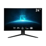 MSI G2422C 24" Curved Gaming Monitor (180Hz - 1ms) | Datcart