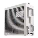 HAVN HS 420 Dual-Chamber Airflow Mid-Tower ATX Gaming Case - White | HVN-CA-HS420-05 - Image 8