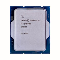 Intel Core I5-14600K 14Cores/20Threads 5.3GHz 14th Gen Processor