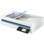 HP ScanJet Pro N4600 fnw1 (20G07A) - Image 5