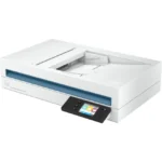 HP ScanJet Enterprise Flow N6600 FNW1 (20G08A) - Image 3