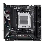 ASUS ROG STRIX B850-I Gaming WiFi AM5 DDR5 Mini-ITX  Motherboard | 90MB1K30-M0EAY0 - Image 3