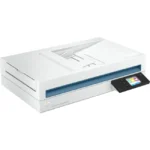 HP ScanJet Enterprise Flow N6600 FNW1 (20G08A) - Image 4