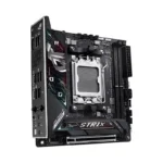 ASUS ROG STRIX B850-I Gaming WiFi AM5 DDR5 Mini-ITX  Motherboard | 90MB1K30-M0EAY0 - Image 4