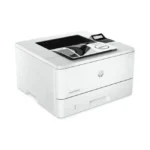 HP LaserJet Pro 4003n Printer - Print: up to 42 ppm black, Hi-Speed USB 2.0, White- 2Z611A - Image 4