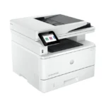 HP LaserJet Pro MFP 4103fdn Printer (2Z628A) - Image 4