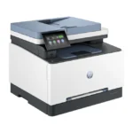 HP Color LaserJet Pro MFP 3303fdn (499M7A) - Image 4