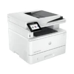HP LaserJet Pro MFP 4103fdw Printer - Image 4