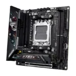 ASUS ROG STRIX B850-I Gaming WiFi AM5 DDR5 Mini-ITX  Motherboard | 90MB1K30-M0EAY0 - Image 5
