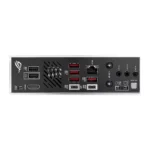 ASUS ROG STRIX B850-I Gaming WiFi AM5 DDR5 Mini-ITX  Motherboard | 90MB1K30-M0EAY0 - Image 6