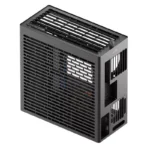 HAVN HS 420 Dual-Chamber Airflow Mid-Tower ATX Gaming Case - Black | HVN-CA-HS420-06 - Image 6