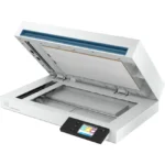 HP ScanJet Pro N4600 fnw1 (20G07A) - Image 2