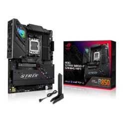 ASUS ROG Strix B850-F Gaming WiFi Motherboard | Datcart