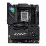 ASUS ROG STRIX B850-F Gaming WiFi AM5 DDR5 ATX Motherboard | 90MB1J70-M0EAY0 - Image 3
