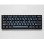 Ducky One 3 Pro Nazca Line Cherry MX2A Red Switch 60% Mechanical Gaming Keyboard - Black - Image 3