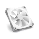 NZXT F120 RGB DUO Triple Pack - High-Performance ARGB Case Fans - White| RF-D12TF-W1 - Image 4