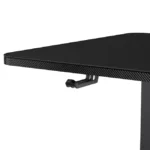 Cougar E-Start 140 Electric Motor Gaming Desk Carbon Black - Image 9