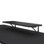 Cougar E-Start 140 Electric Motor Gaming Desk Carbon Black - Image 10