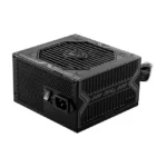 MSI MAG A650BN 650W+80 Bronze ATX Power Supply - Image 6
