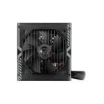 MSI MAG A650BN 650W+80 Bronze ATX Power Supply - Image 2